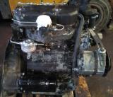 3H Perkins motor 3.1522